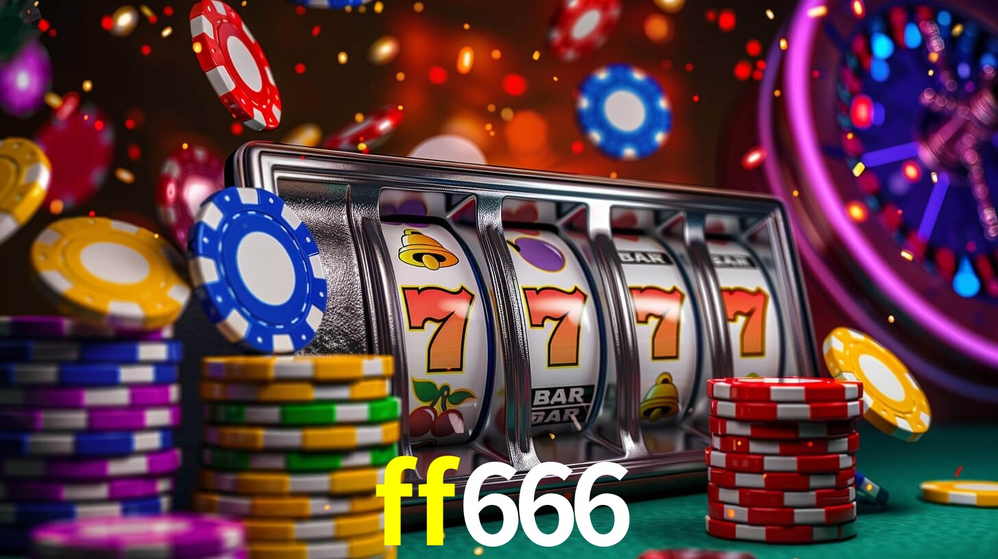 Casino VIP ff666