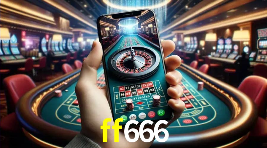 API Integration ff666