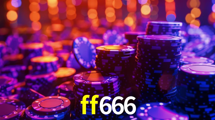 ff666 bet