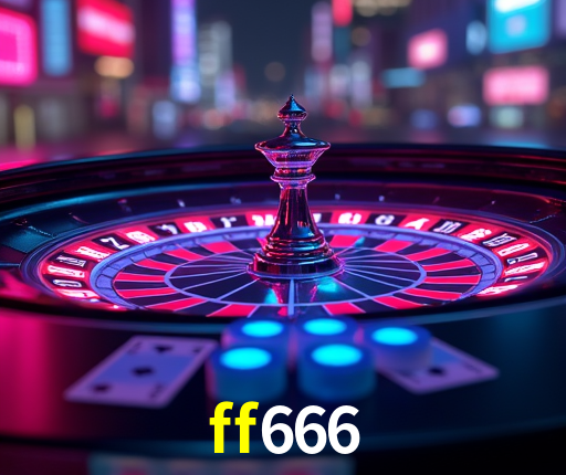 A Emoção da Loteria na ff666: Uma Chance de Mudança de Vida