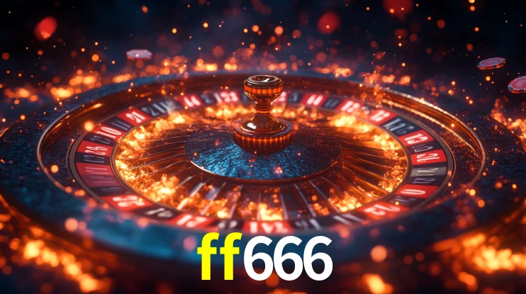 ff666 App Interface