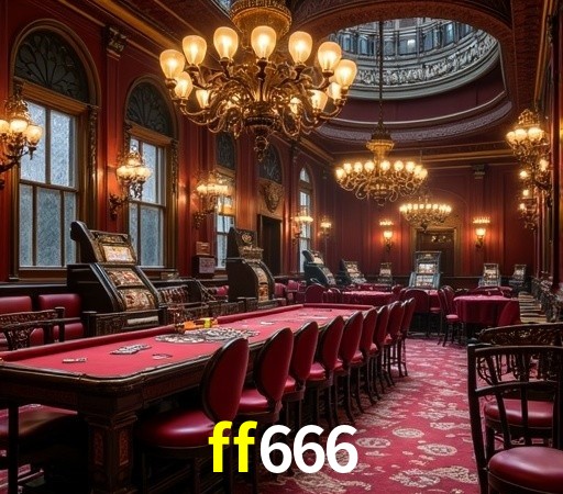 ff666 Plataforma - Certificada MGA desde 2015