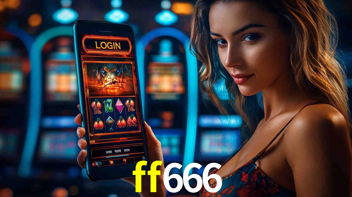 ff666 bet