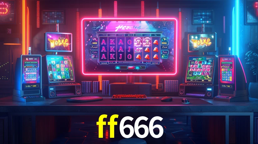Explore as vantagens do ff666: serviço profissional e confiabilidade