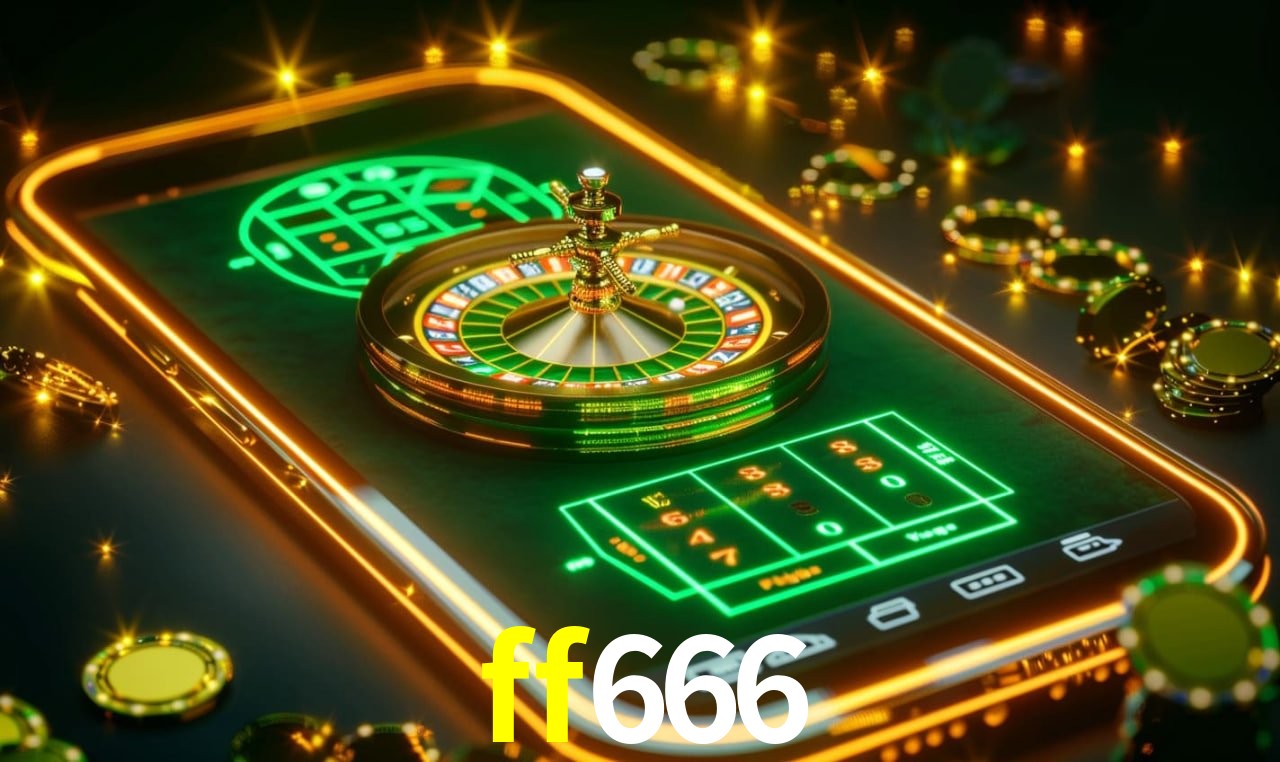 ff666 - Support