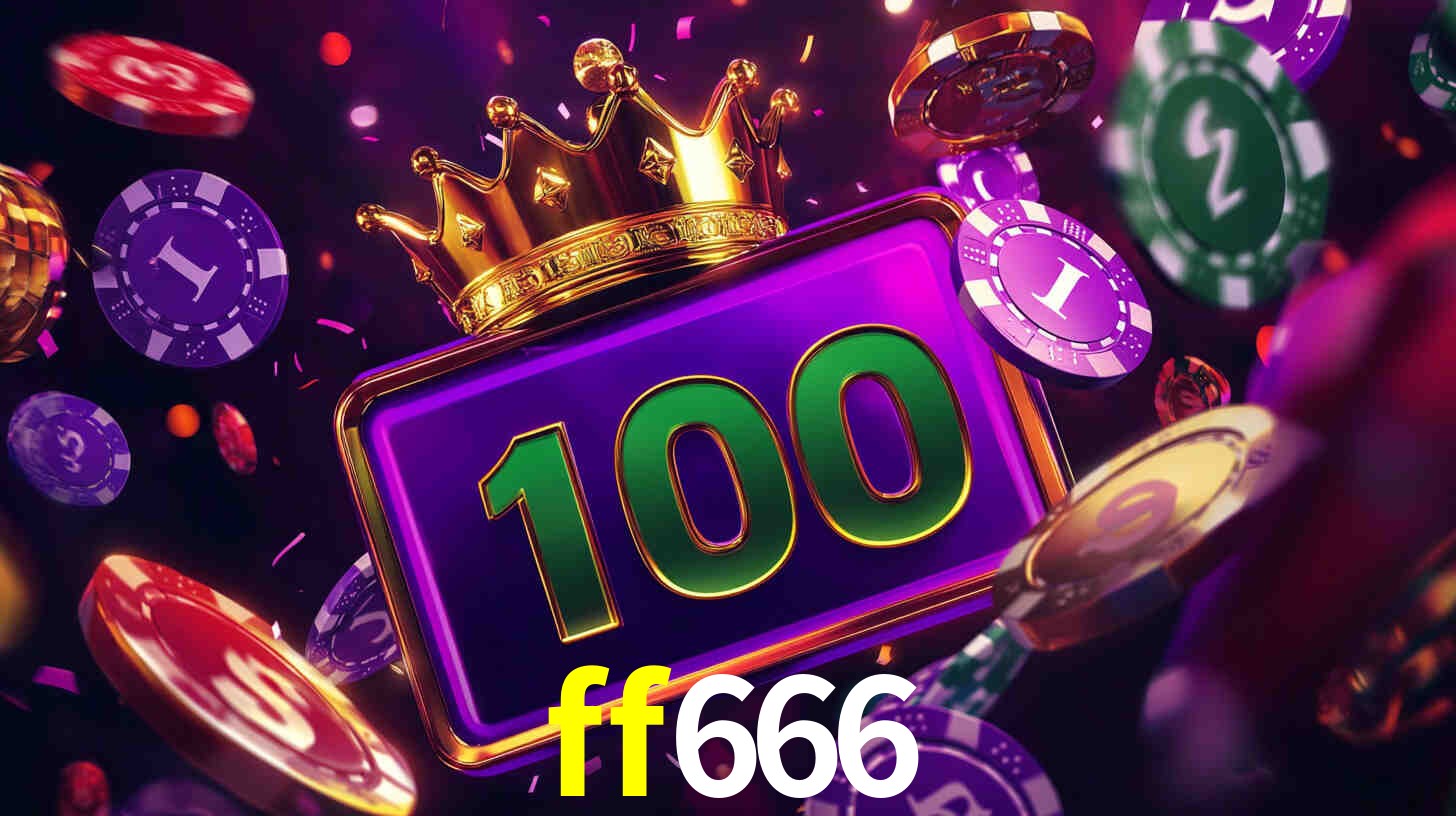 Live Casino ff666