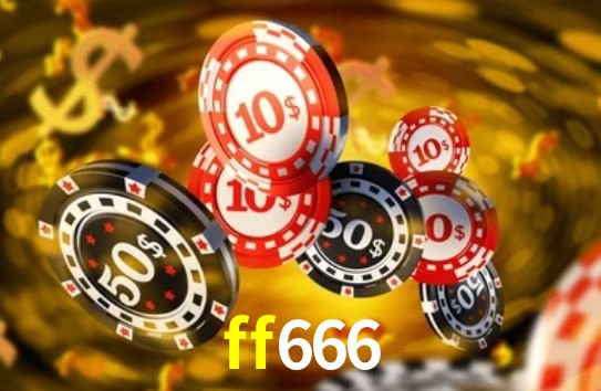 Recursos de Bônus ff666