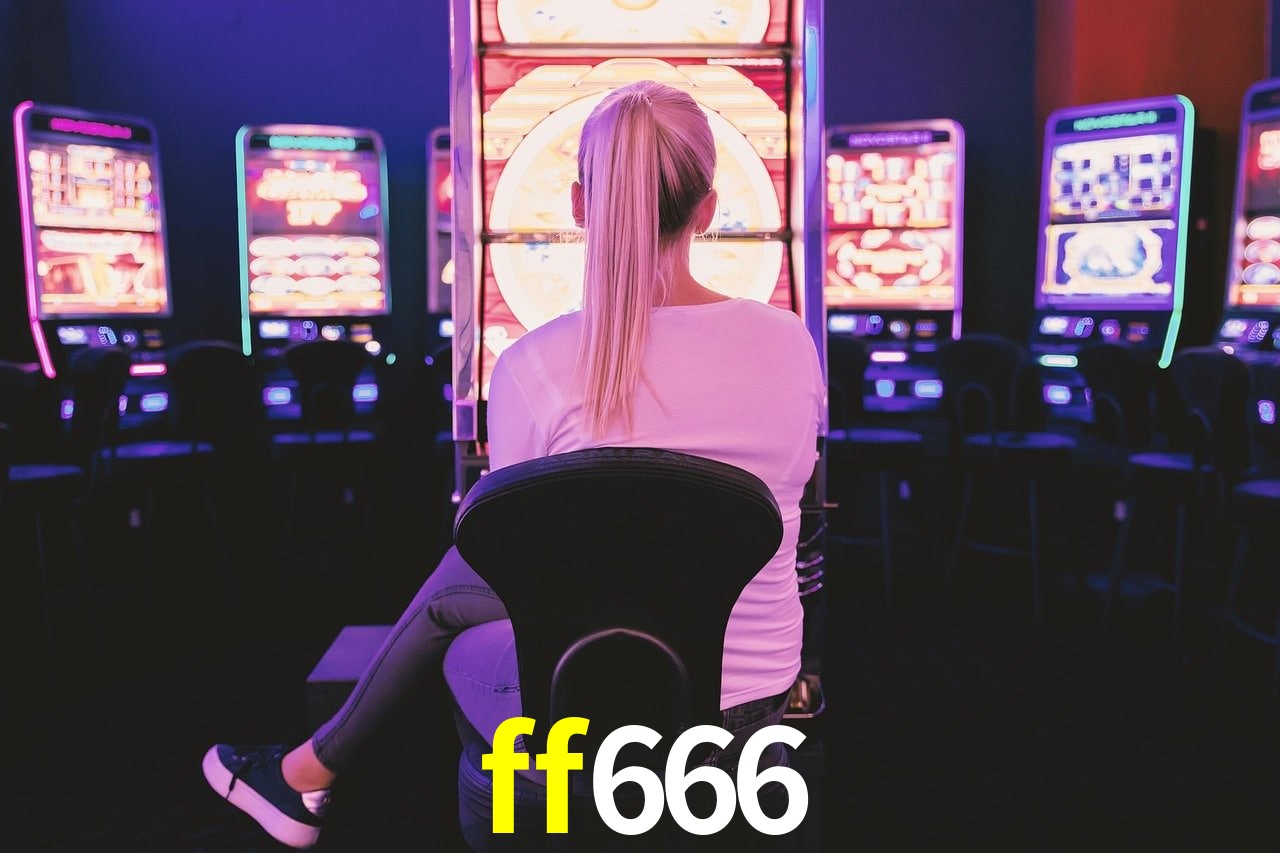 2FA Security ff666