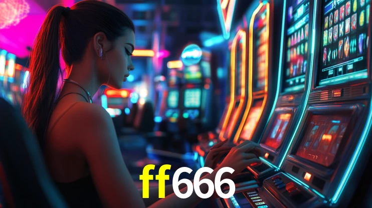 Premium Interface ff666
