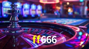 Login Seguro ff666